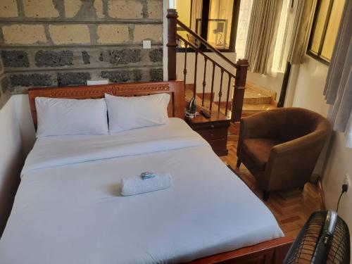 Studio Alken - Moi South Lake Road