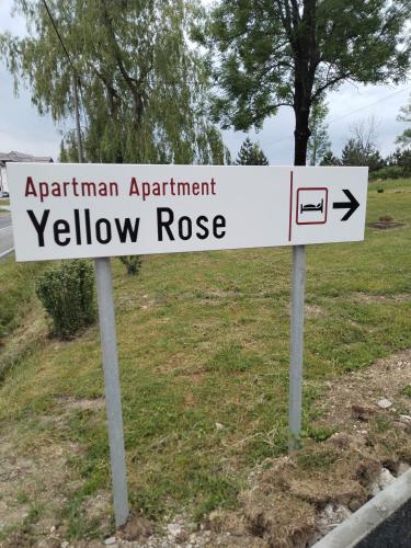 Yellow Rose, Rakovica (foto 4)