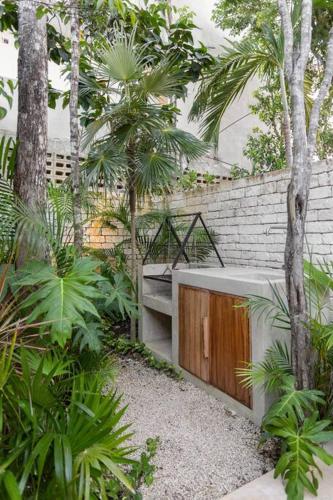 Tranquil Villa With Private Pool And Garden - Tap to explore photos