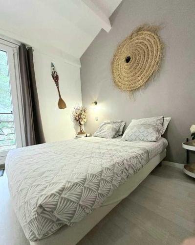 La Villa Du Menhir Chambre d'hôtes – Bize-Minervois, NY