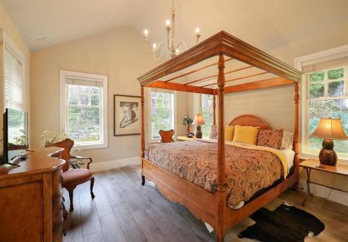 Entire Estate-High Country-Valle Crucis-Sleeps 12 in Valle Crucis (NC)