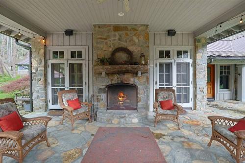 Entire Estate-High Country-Valle Crucis-Sleeps 12 in Valle Crucis (NC)