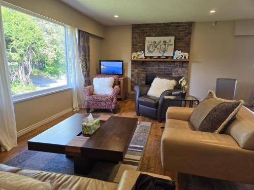 Sunny Estate in Maple Ridge District Municipality, Canada