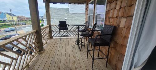 Beach Road Bed and Breakfast - image 4
