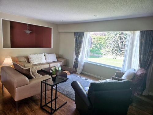 Sunny Estate in Maple Ridge District Municipality, Canada