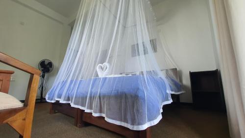 Deluxe Double Room with Balcony image 10