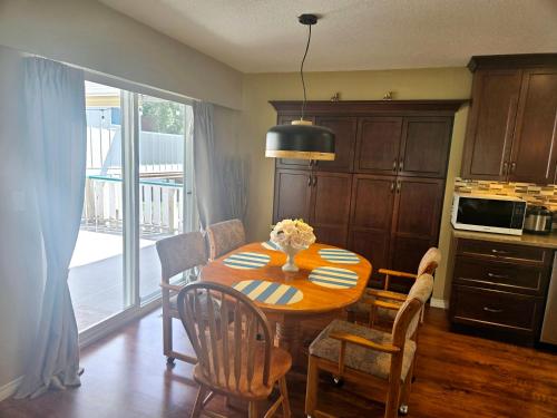 Sunny Estate in Maple Ridge District Municipality, Canada