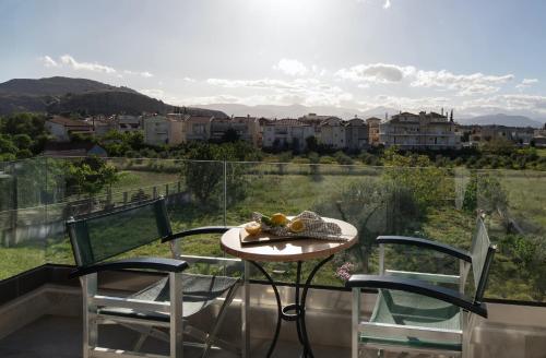 Mediu înconjurător, ENARIA in Mountainside