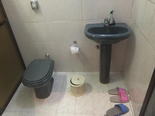 Saville Hotel, São Paulo (zdjęcie 9)