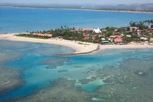 Serrambi Resort – khách sạn tại Ipojuca