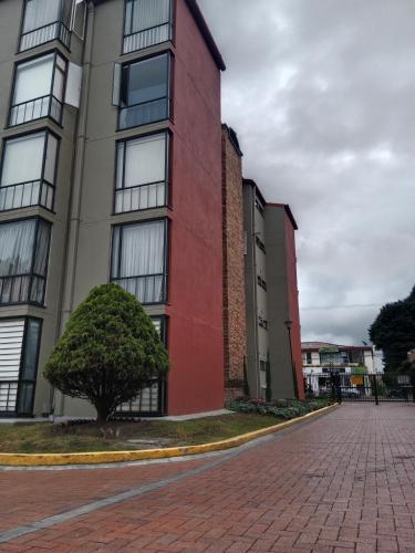 Three-Bedroom Apartment image 9