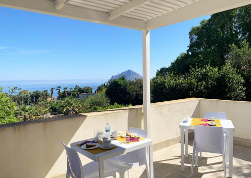  VersoMare room & suite in Valderice