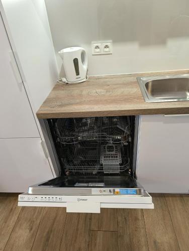 Apartament Siedlce