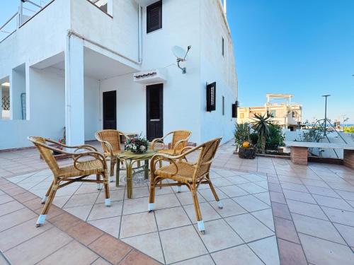 LE TERRAZZE SAN VITO LO CAPO