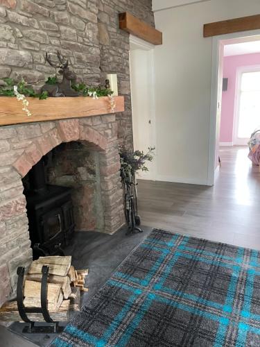 Ben Lomond Cottage in Gartocharn
