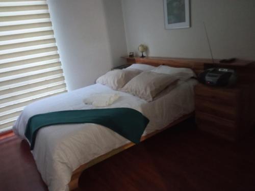Three-Bedroom Apartment image 7