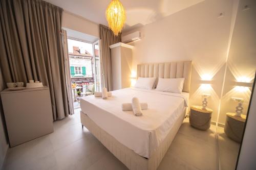 Marco Polo in Petrovac