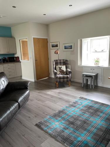 Ben Lomond Cottage in Gartocharn