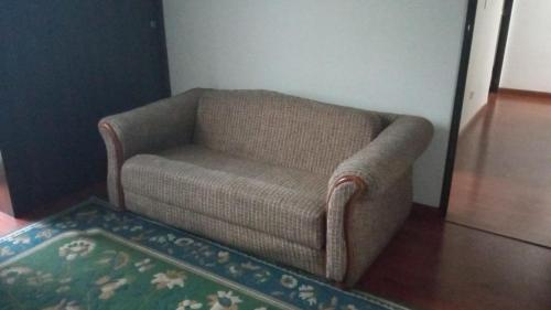 Three-Bedroom Apartment image 6