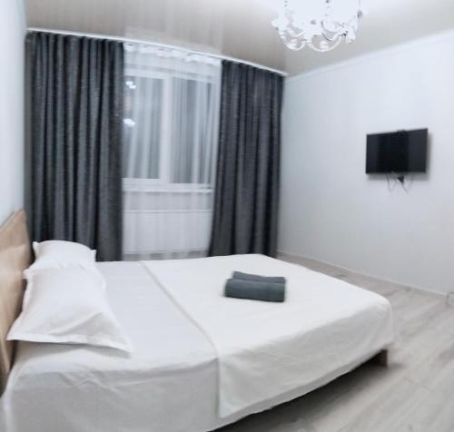 Accommodation in West Kazakhstan