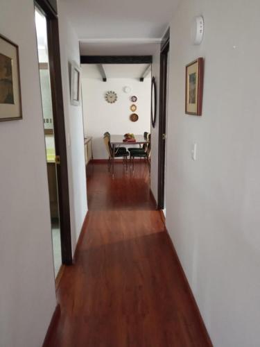 Three-Bedroom Apartment image 5