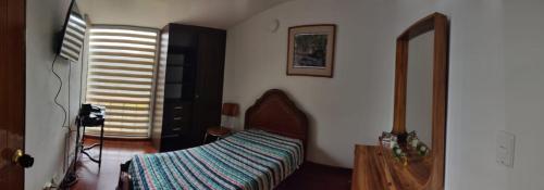 Three-Bedroom Apartment image 4