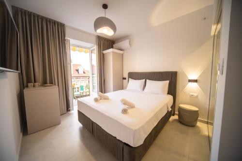 Marco Polo in Petrovac