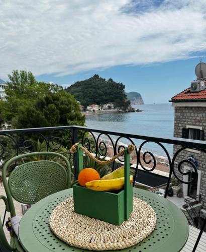 Facilities, Marco Polo in Petrovac