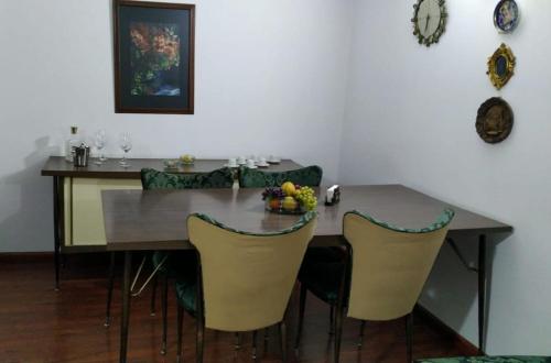 104-9 Apto Usaquén piso 1 con parking private - image 3