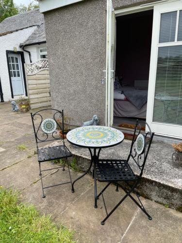 Ben Lomond Cottage in Gartocharn