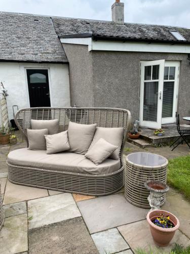 Garden Cottage in Gartocharn