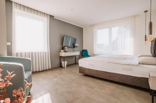 Mey Boardinghouse in Bielefeld, Deutschland