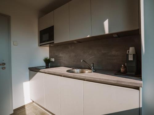 Mey Boardinghouse in 布拉克韋德