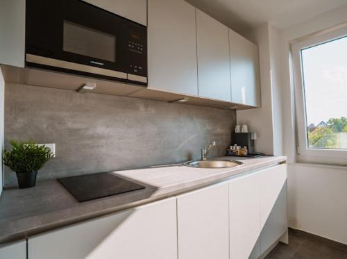 Mey Boardinghouse in Bielefeld, Deutschland