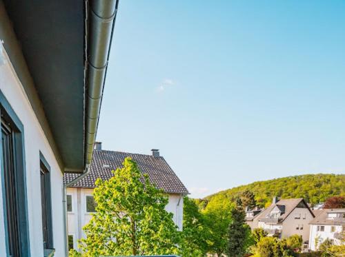 Mey Boardinghouse in 布拉克韋德