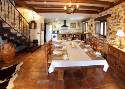 CASA RURAL SANDRA in La Carrera