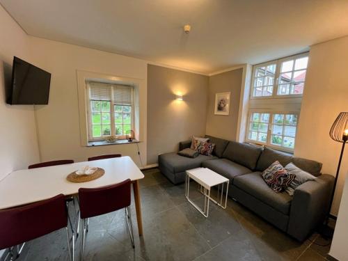 Ferienwohnungen Georgenbruch Room Type - Apartment with Garden View Ferienwohnungen Georgenbruch Room Type - Apartment with Garden View