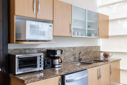 Stunning Seibal Condo & Vidanta in Nuevo Vallarta , Mexico