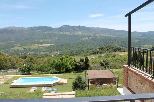 Apartamento Valle del Guadiaro