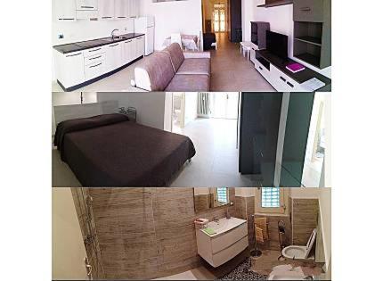 Appartamento Suite Antiche Terme - Zero Barriere - Apartment - Acqui Terme
