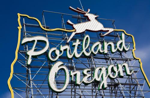 Silver Cloud Hotel - Portland – Portland, OR