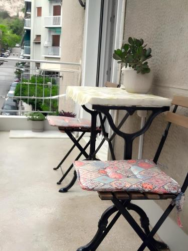 Acropolis View Apartment - image 11