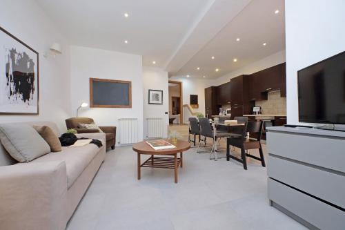 Monte del Gallo Apartment for groups - image 5