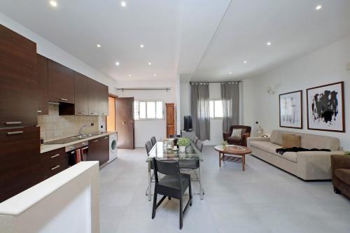 Monte del Gallo Apartment for groups - image 4