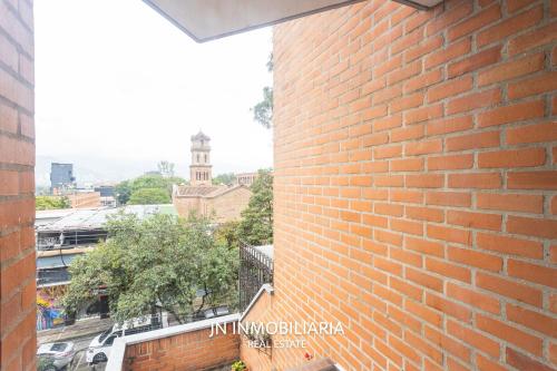 Park 42 APARTASUITES, Medellín (fotografie 7)