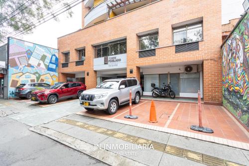 Park 42 APARTASUITES, Medellín (fotografie 9)