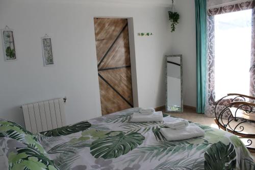 Apartamento Valle del Guadiaro