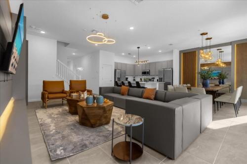 9 Bedroom- 9 Bathroom- Paradiso Grande 6228Ss in Orlando, USA