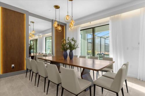 9 Bedroom- 9 Bathroom- Paradiso Grande 6228Ss in Orlando, USA