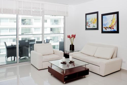 Apartamento Morros Ultra 511